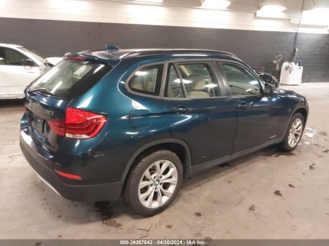 Photo 3 VIN: WBAVL1C55EVR93206 - BMW X1 