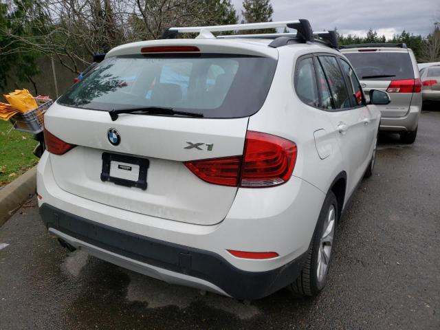 Photo 3 VIN: WBAVL1C55EVR93402 - BMW X1 XDRIVE2 