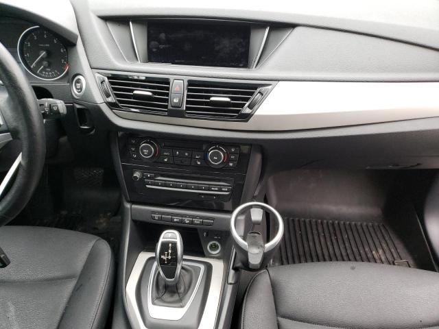 Photo 8 VIN: WBAVL1C55EVR93402 - BMW X1 XDRIVE2 