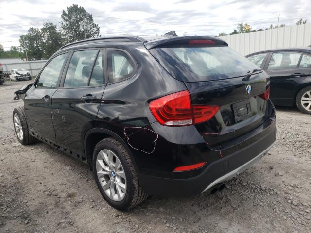 Photo 2 VIN: WBAVL1C55EVR95022 - BMW X1 