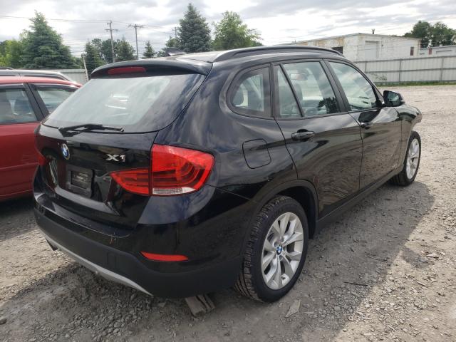 Photo 3 VIN: WBAVL1C55EVR95022 - BMW X1 