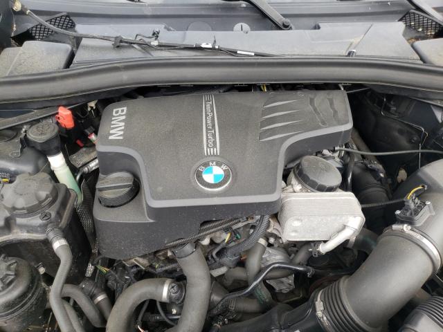 Photo 6 VIN: WBAVL1C55EVR95022 - BMW X1 