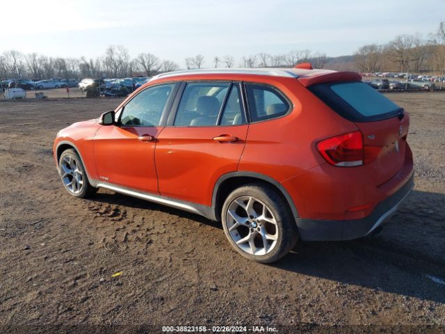 Photo 2 VIN: WBAVL1C55EVR95151 - BMW X1 