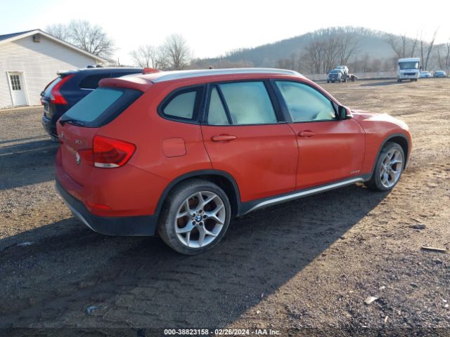 Photo 3 VIN: WBAVL1C55EVR95151 - BMW X1 