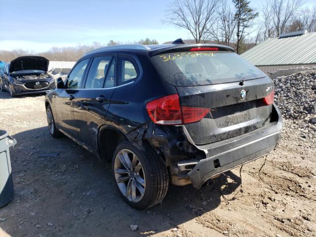 Photo 2 VIN: WBAVL1C55EVY10449 - BMW X1 XDRIVE2 