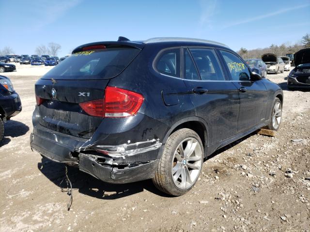 Photo 3 VIN: WBAVL1C55EVY10449 - BMW X1 XDRIVE2 