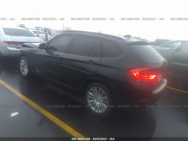 Photo 2 VIN: WBAVL1C55EVY10628 - BMW X1 