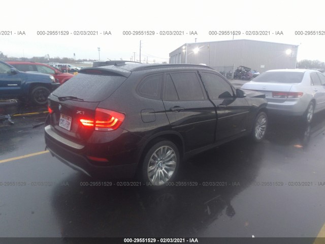 Photo 3 VIN: WBAVL1C55EVY10628 - BMW X1 