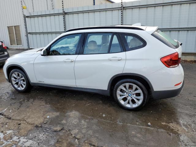 Photo 1 VIN: WBAVL1C55EVY12931 - BMW X1 