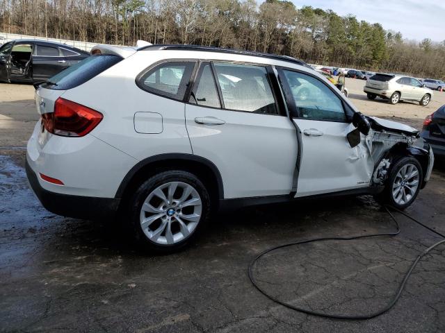 Photo 2 VIN: WBAVL1C55EVY12931 - BMW X1 