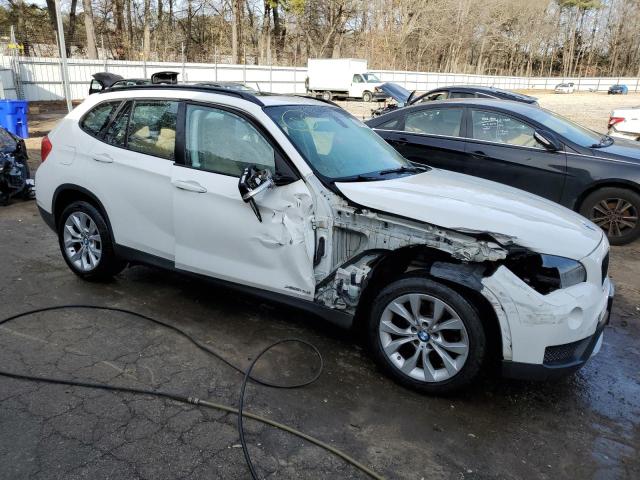 Photo 3 VIN: WBAVL1C55EVY12931 - BMW X1 