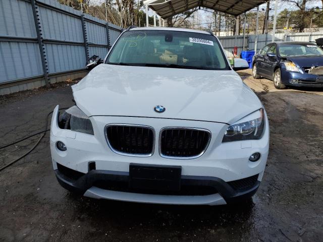 Photo 4 VIN: WBAVL1C55EVY12931 - BMW X1 