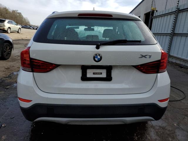 Photo 5 VIN: WBAVL1C55EVY12931 - BMW X1 