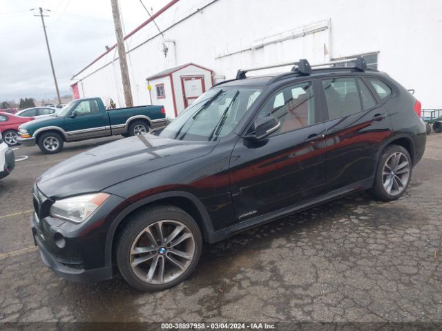 Photo 1 VIN: WBAVL1C55EVY13979 - BMW X1 