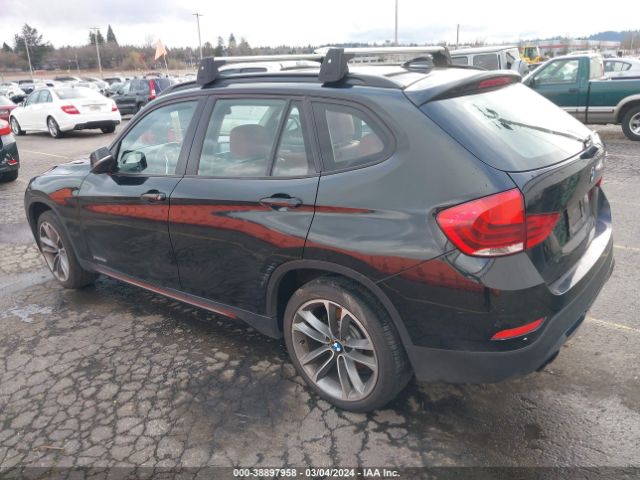 Photo 2 VIN: WBAVL1C55EVY13979 - BMW X1 