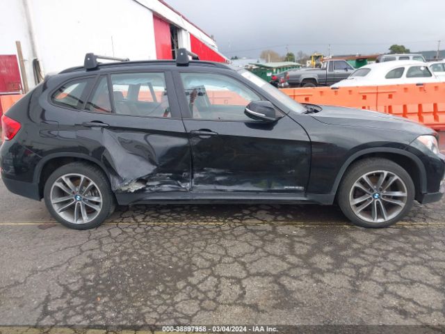 Photo 5 VIN: WBAVL1C55EVY13979 - BMW X1 