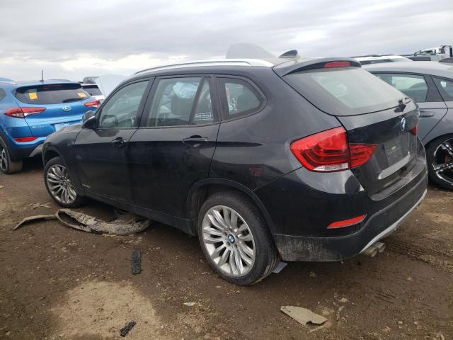 Photo 1 VIN: WBAVL1C55EVY14307 - BMW X1 