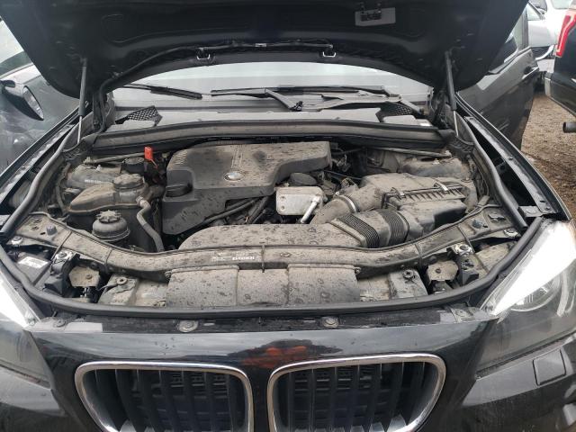 Photo 11 VIN: WBAVL1C55EVY14307 - BMW X1 