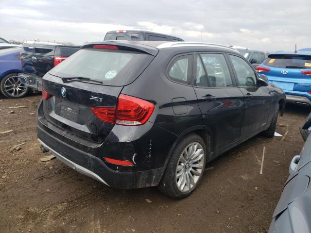 Photo 2 VIN: WBAVL1C55EVY14307 - BMW X1 