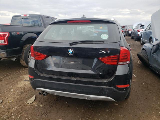 Photo 5 VIN: WBAVL1C55EVY14307 - BMW X1 