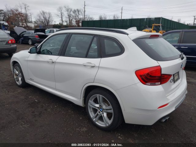 Photo 2 VIN: WBAVL1C55EVY14520 - BMW X1 