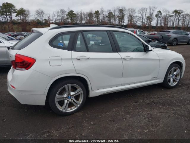 Photo 3 VIN: WBAVL1C55EVY14520 - BMW X1 