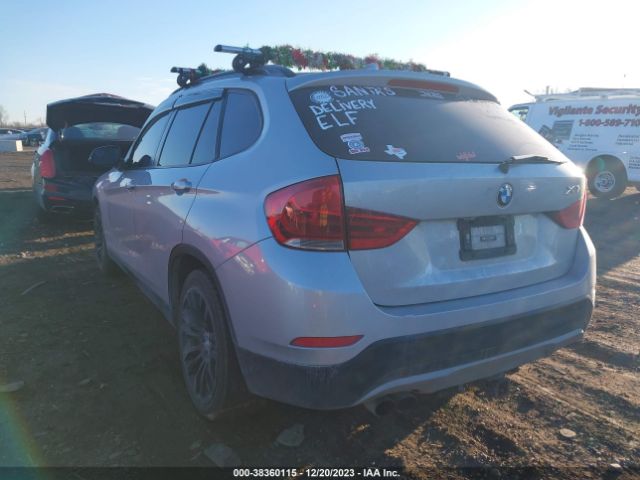 Photo 2 VIN: WBAVL1C55EVY14887 - BMW X1 