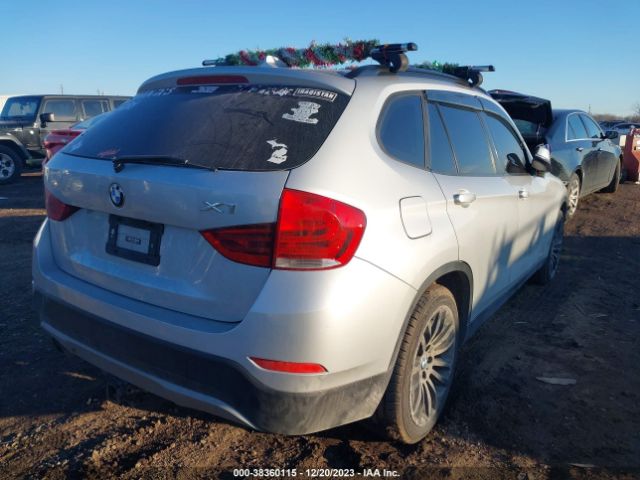 Photo 3 VIN: WBAVL1C55EVY14887 - BMW X1 