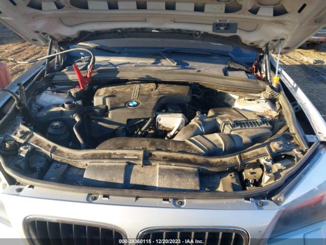 Photo 9 VIN: WBAVL1C55EVY14887 - BMW X1 