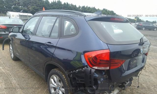 Photo 2 VIN: WBAVL1C55EVY16879 - BMW X1 