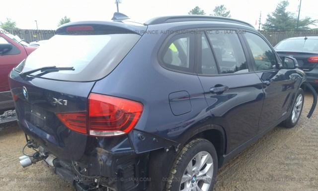 Photo 3 VIN: WBAVL1C55EVY16879 - BMW X1 