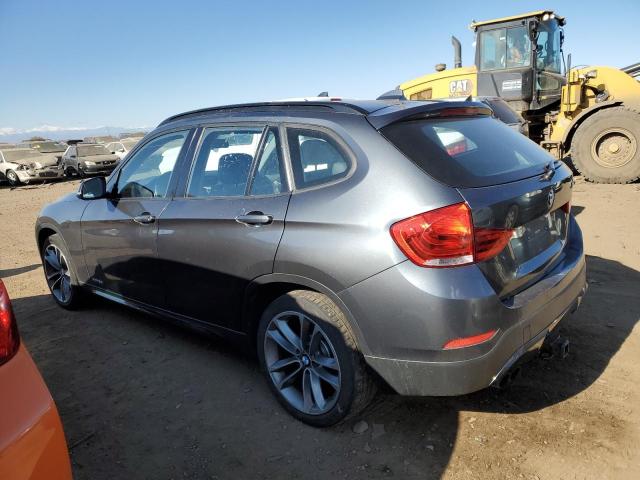 Photo 1 VIN: WBAVL1C55EVY19023 - BMW X1 