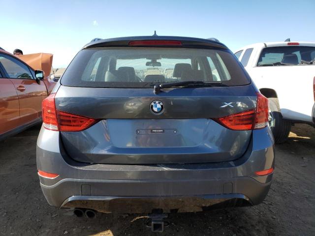 Photo 5 VIN: WBAVL1C55EVY19023 - BMW X1 