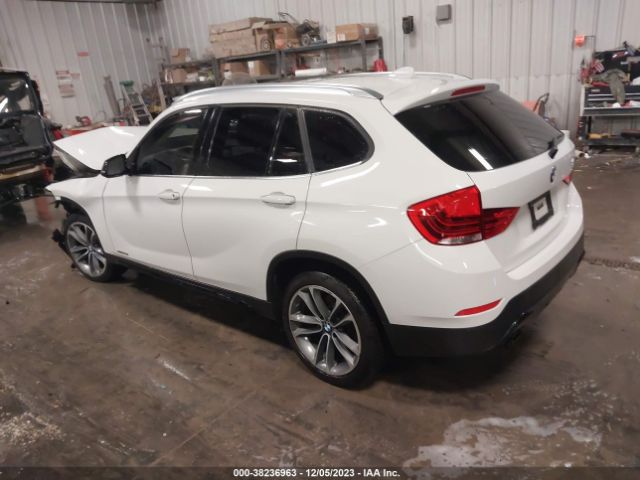 Photo 2 VIN: WBAVL1C55EVY19099 - BMW X1 