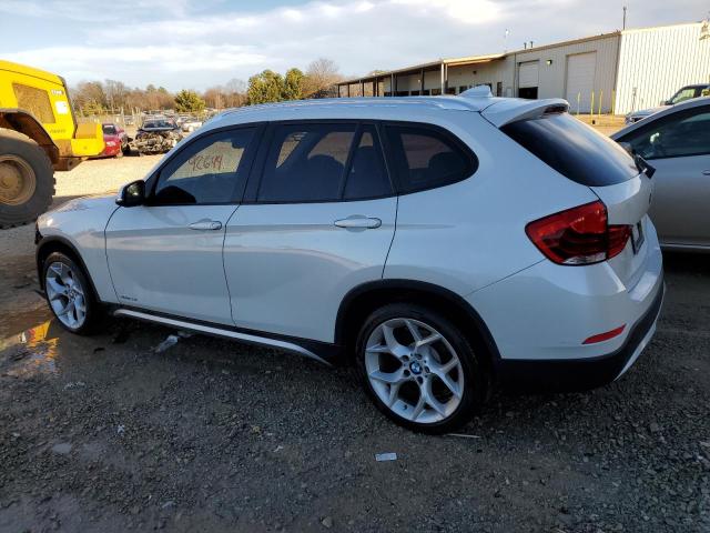 Photo 1 VIN: WBAVL1C55EVY19331 - BMW X1 