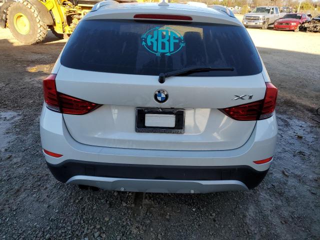 Photo 5 VIN: WBAVL1C55EVY19331 - BMW X1 