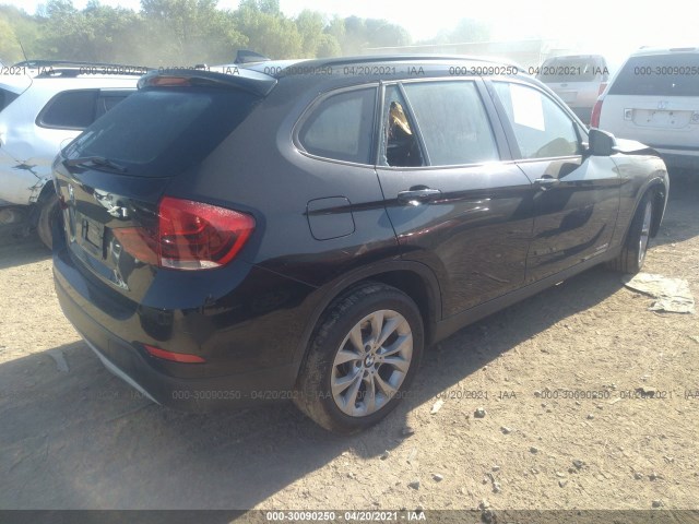 Photo 3 VIN: WBAVL1C55EVY19880 - BMW X1 