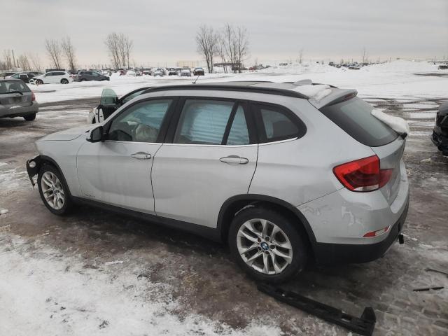 Photo 1 VIN: WBAVL1C55EVY20835 - BMW X1 XDRIVE2 