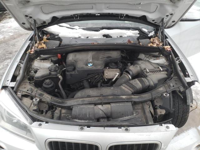 Photo 10 VIN: WBAVL1C55EVY20835 - BMW X1 XDRIVE2 