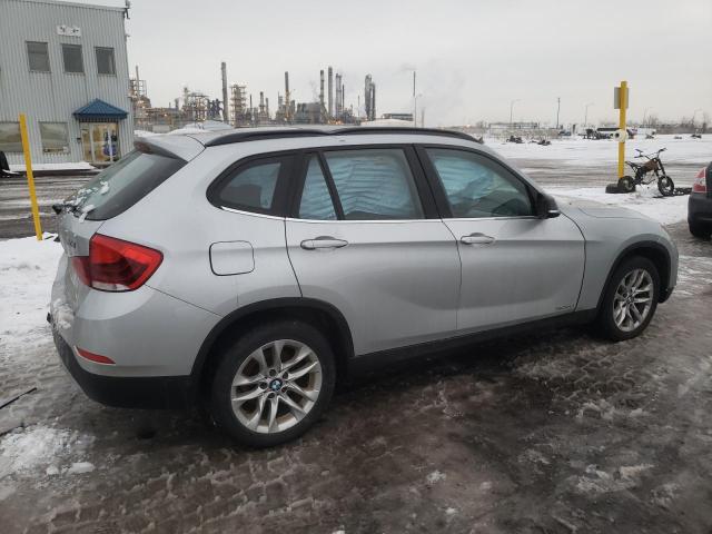 Photo 2 VIN: WBAVL1C55EVY20835 - BMW X1 XDRIVE2 