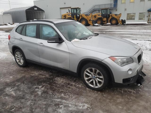 Photo 3 VIN: WBAVL1C55EVY20835 - BMW X1 XDRIVE2 