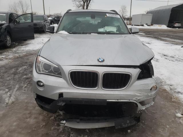 Photo 4 VIN: WBAVL1C55EVY20835 - BMW X1 XDRIVE2 