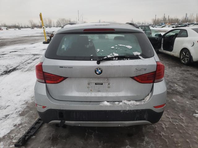 Photo 5 VIN: WBAVL1C55EVY20835 - BMW X1 XDRIVE2 