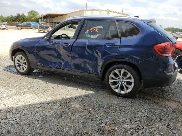 Photo 1 VIN: WBAVL1C55EVY22715 - BMW X1 XDRIVE2 