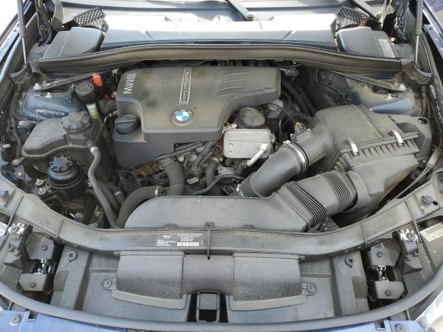 Photo 11 VIN: WBAVL1C55EVY22715 - BMW X1 XDRIVE2 