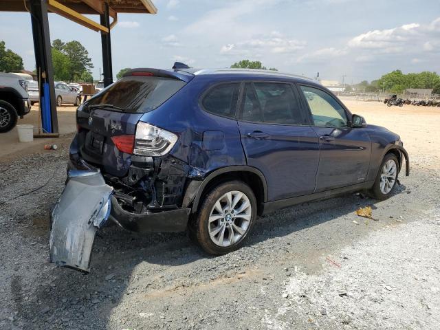 Photo 2 VIN: WBAVL1C55EVY22715 - BMW X1 XDRIVE2 