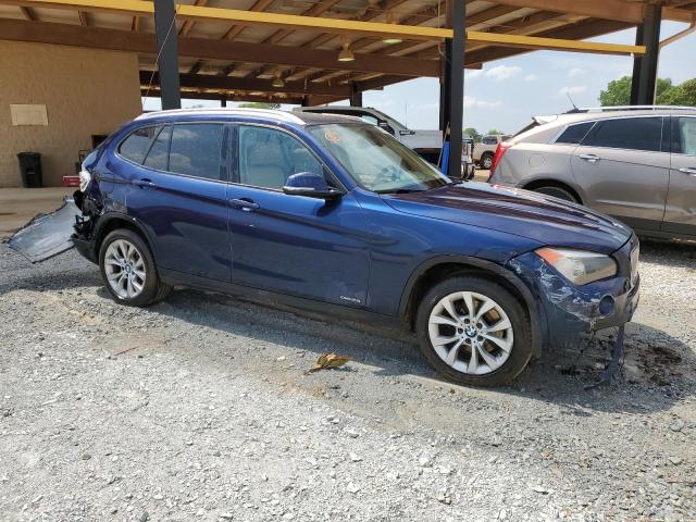 Photo 3 VIN: WBAVL1C55EVY22715 - BMW X1 XDRIVE2 