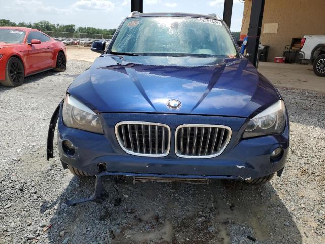 Photo 4 VIN: WBAVL1C55EVY22715 - BMW X1 XDRIVE2 