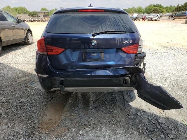 Photo 5 VIN: WBAVL1C55EVY22715 - BMW X1 XDRIVE2 