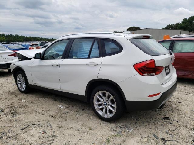 Photo 1 VIN: WBAVL1C55FVY25731 - BMW X1 XDRIVE2 